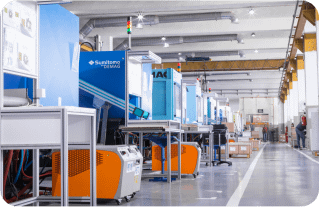 Plasticum Establishment