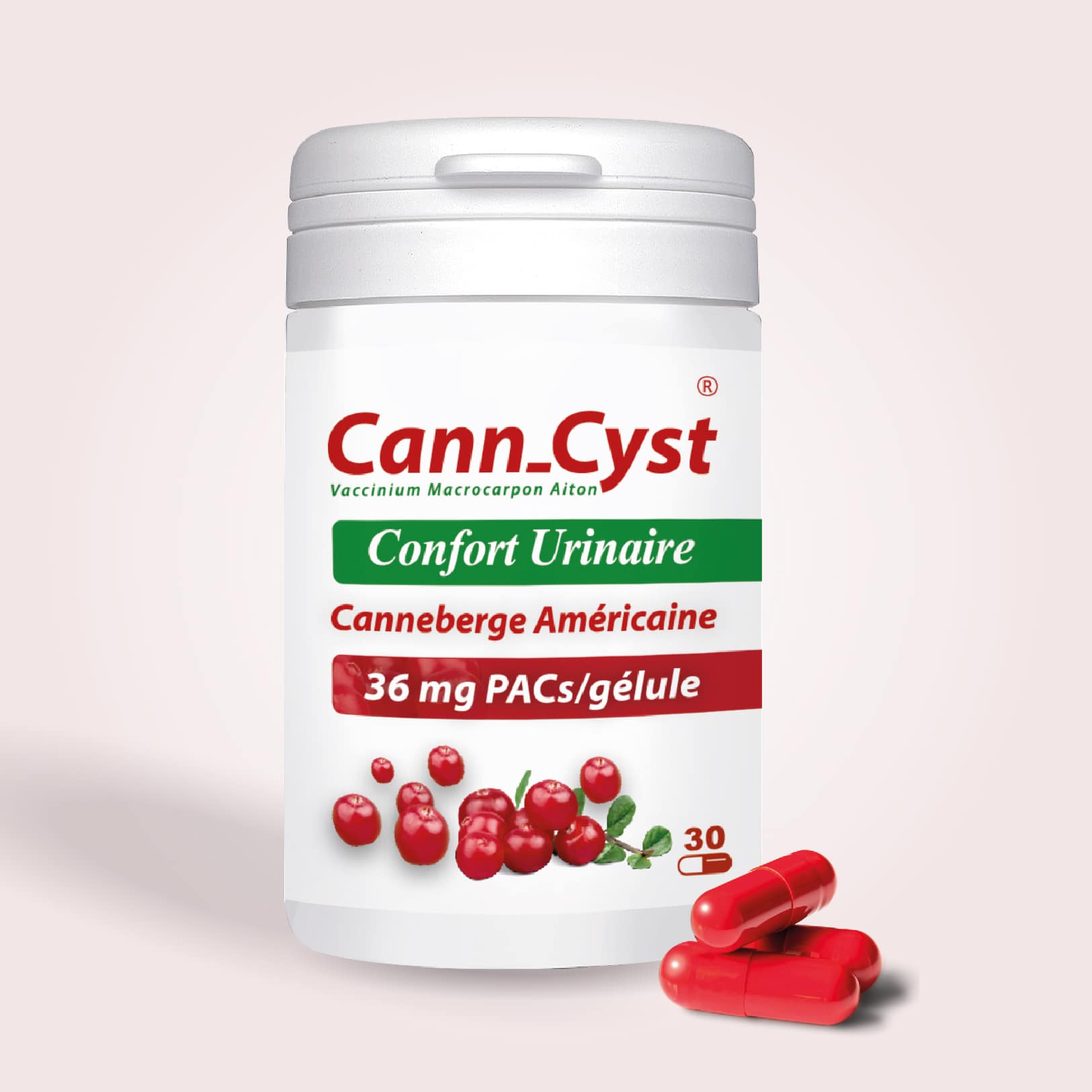 CANN-CYST