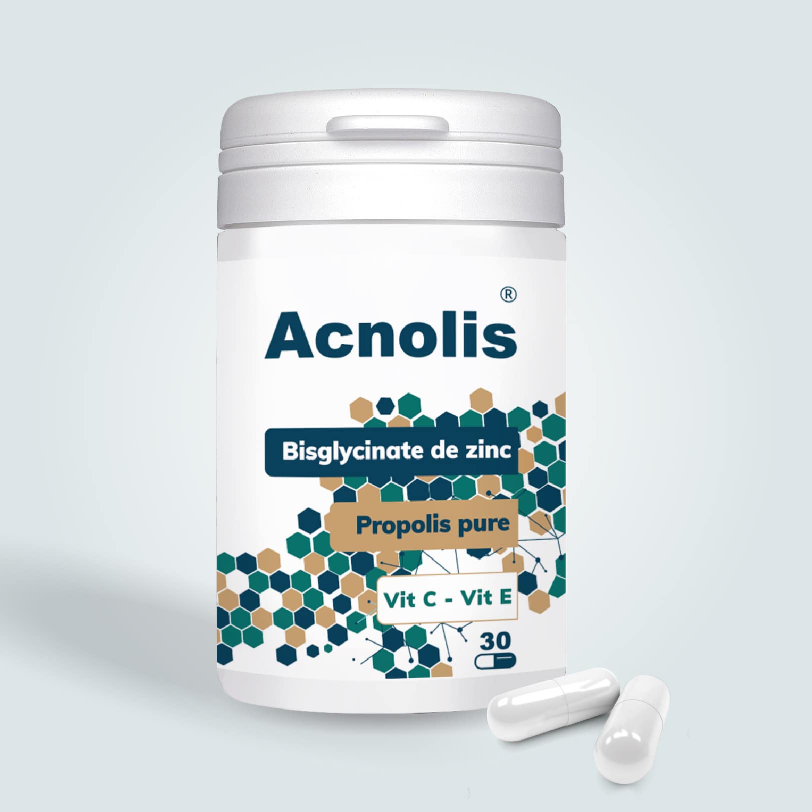 ACNOLIS