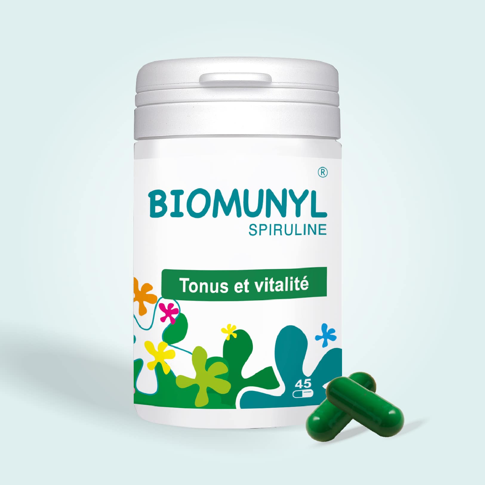 BIOMUNYL