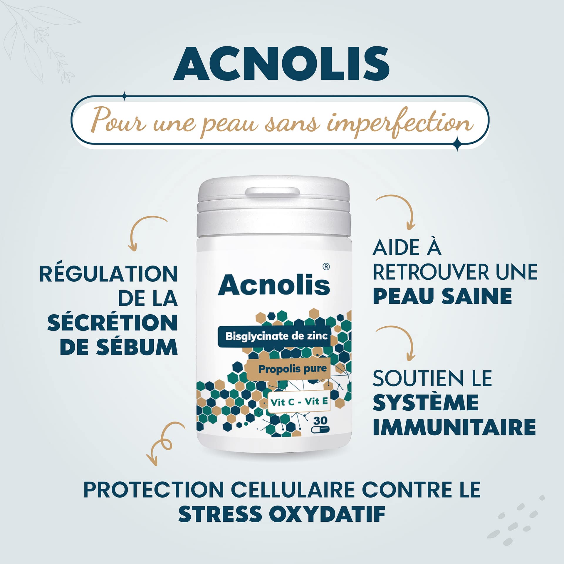ACNOLIS – Image 2