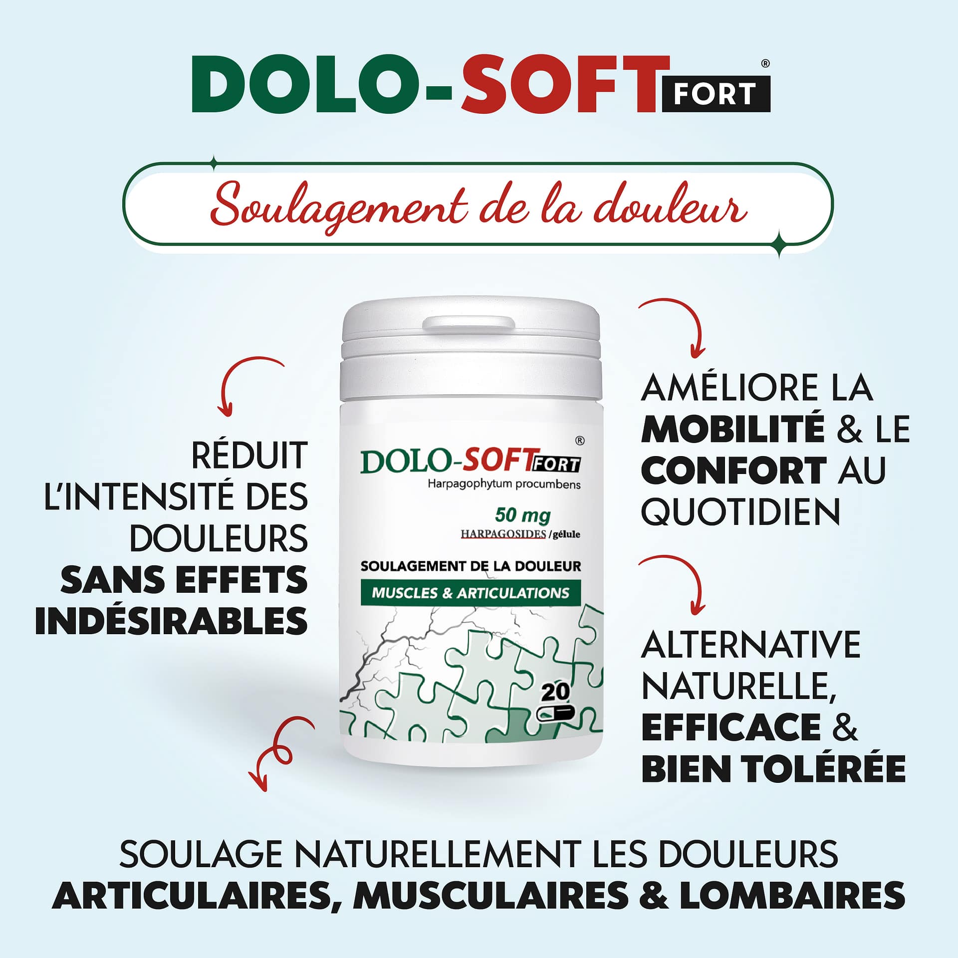 DOLOSOFT FORT – Image 2