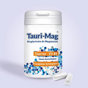 TAURI-MAG