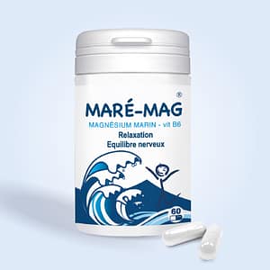MARÉ-MAG